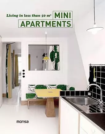 Mini Apartments cover