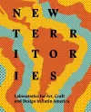 New Territories cover