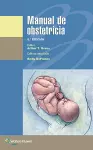 Manual de obstetricia cover