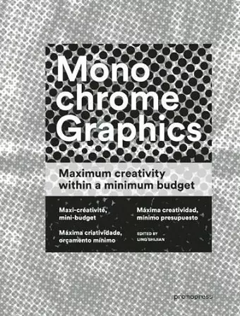 Monochrome Graphics cover