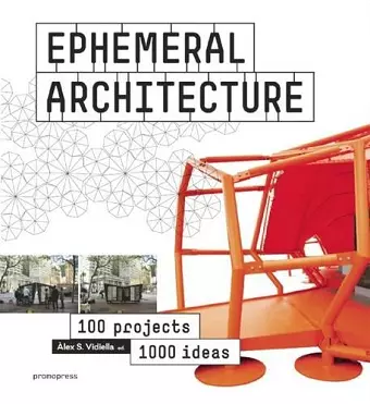 Ephemeral Architecture cover