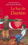 La luz de Darién cover