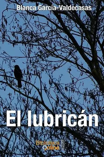 El lubricán cover