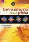 Marriott. Electrocardiografía práctica cover