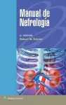 Manual de nefrología cover