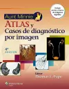 Aunt Minnie. Atlas y casos de diagnóstico por imagen cover
