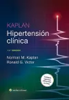 Kaplan. Hipertensión clínica cover