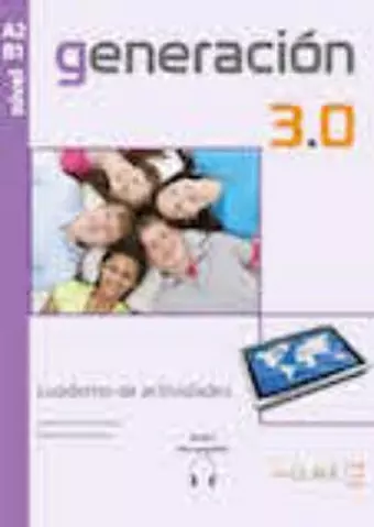 Generacion 3.0 cover