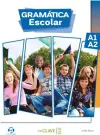 Gramatica Escolar cover