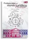 Profesionales del mundo juridico cover