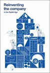 Reinventing the Company in the Digital Age cover