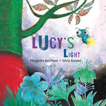 Lucy's Light cover