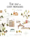 The Map of Good Memories cover