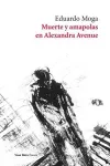 Muerte y amapolas en Alexandra Avenue cover
