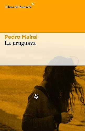 La uruguaya cover