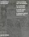 Propositions cover