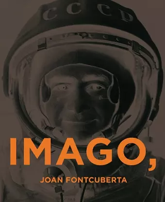 Imago, Ergo Sum cover