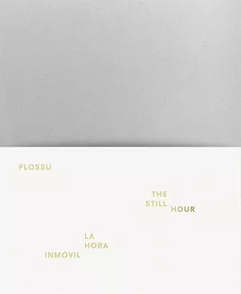 Still Hour cover