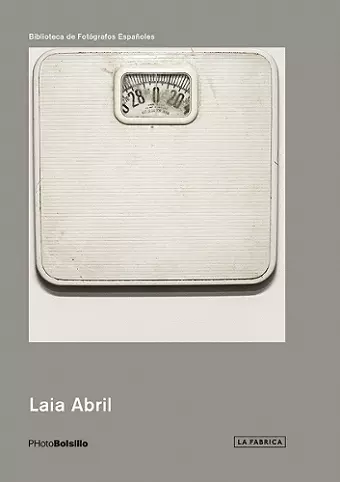 Laia Abril: PHotoBolsillo cover