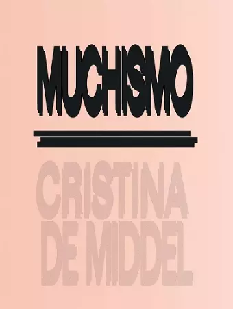 Muchismo (Numbered and signed by author) cover