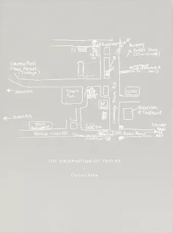 Observation of Trifles cover
