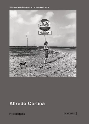 Alfredo Cortina: PHotoBolsillo cover
