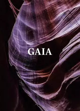 Gaia cover
