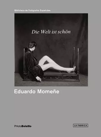 Eduardo Momene: PHotoBolsillo cover