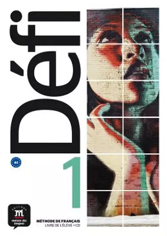 Defi cover