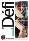 Defi cover