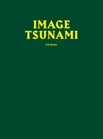Image Tsunami cover