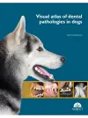 Visual Atlas of Dental Pathologies in Dogs cover