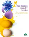 Main Diseases in Poultry Farming. Viral infections cover