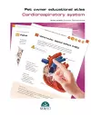 Pet Owner Educational Atlas. Cardiorespiratory System cover