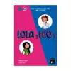 Lola y Leo 3 - Libro del alumno + audio MP3 cover