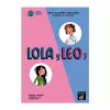 Lola y Leo 3 cover