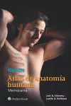 Rohen. Atlas de anatomía humana cover