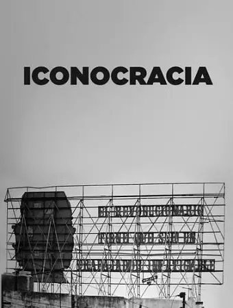 Iconocracia cover