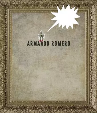 Armando Romero cover