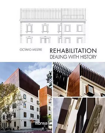 Rehabilitation cover