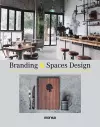 Branding & Spaces Design cover