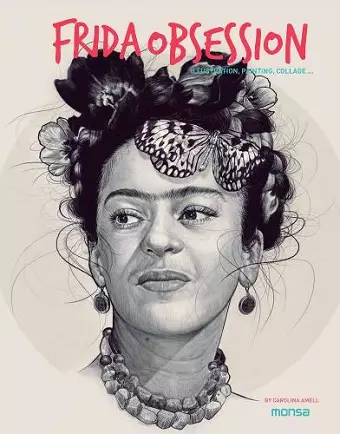 Frida Obsession cover