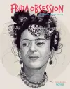 Frida Obsession cover