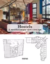 Hostels cover