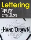 Lettering: Tips for Creation cover