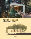 New Eco House, The cover