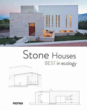 Stone Houses cover