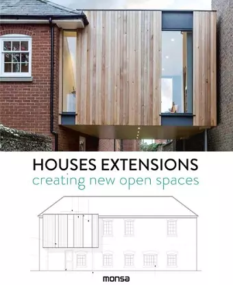 Houses Extensions cover