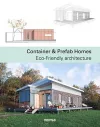 Container & Prefab Homes cover