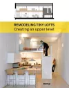 Remodeling Tiny Lofts cover